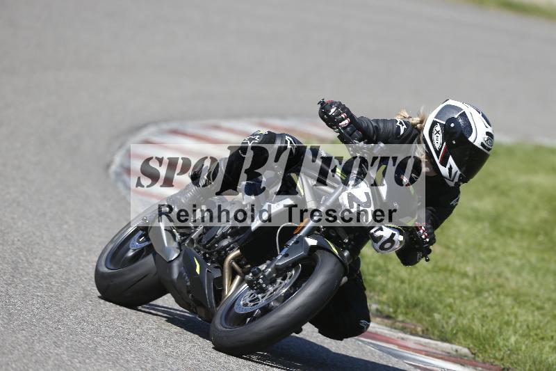 /12 30.04.2025 Speer Racing ADR/Gruppe gruen/26